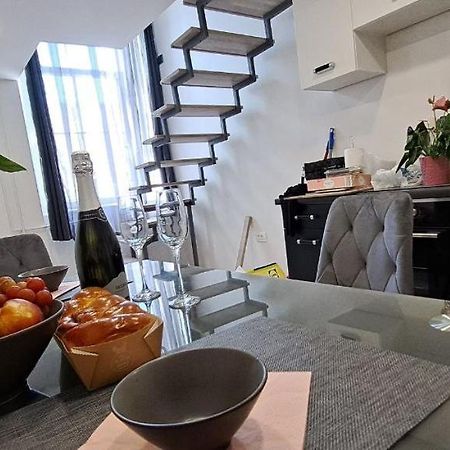 Appartamento Ljubljana Nest- Centre, Free Parking- Renovated August 2024 Esterno foto